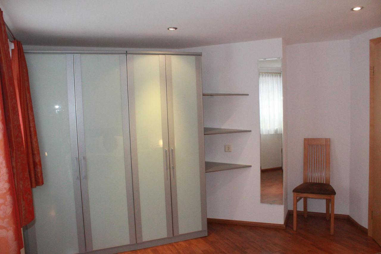 Edelweiss Apartments 200M Zum Lift - Silvretta Card Premium Inklusive Зее Экстерьер фото